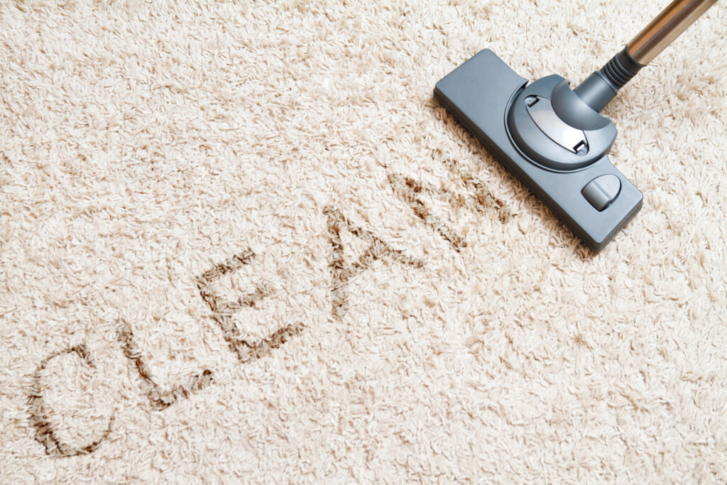 Carpet Cleaners