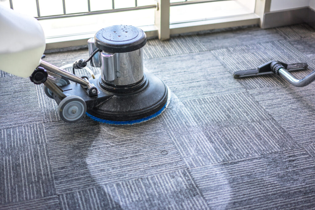 Carpet Cleaners in Port Talbot