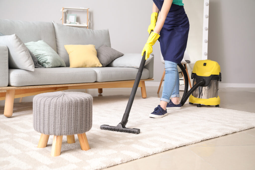 Floor Cleaners in Port Talbot